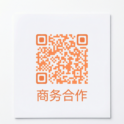 暗网商务二维码